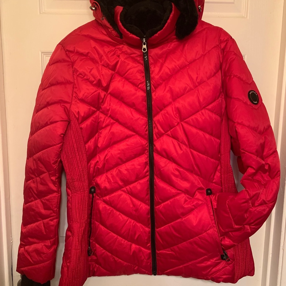 Nautica Snow Jacket